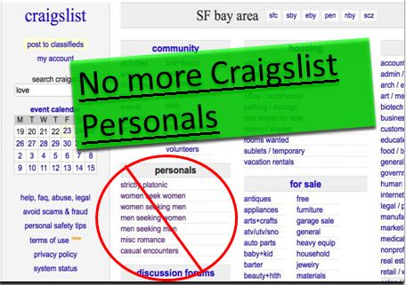 Craigslist personals up 21+ Best