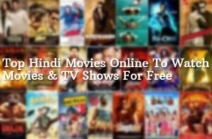 Hindi Movies online