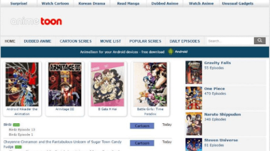 Top 10 Best Anime Streaming Sites In 2020 Free