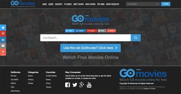 it gomovies