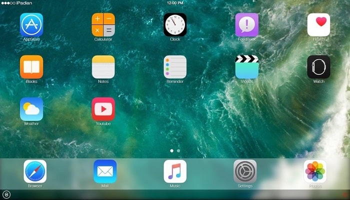 andriod or ios emulator for mac andriod or ios emulator for mac