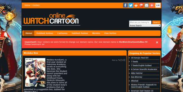 the jetsons watchcartoononline