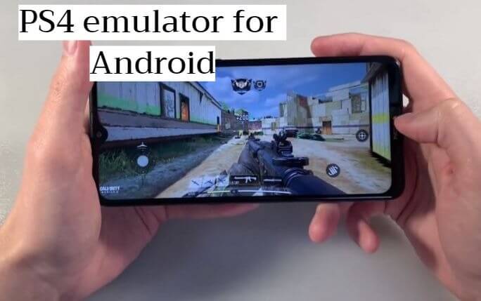 How To Download Ps4 Emulator For Pc And Android Seomadtech