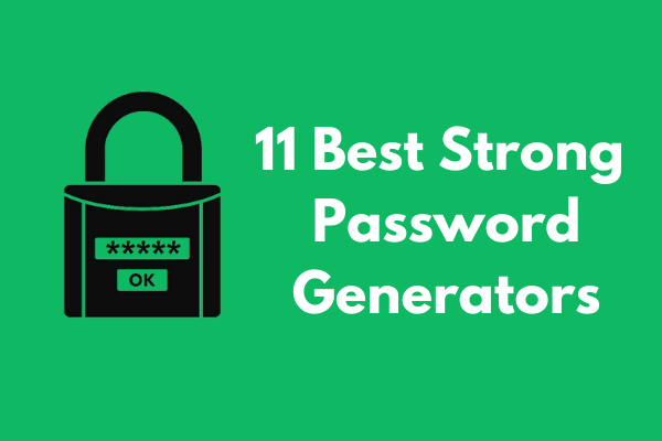 secured strong password generator secured strong password generator