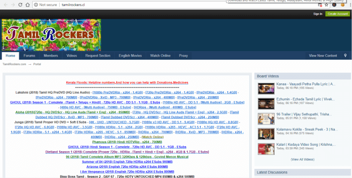 kanaa movie torrents kanaa movie torrents