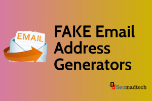 FAKE-Email-Generators-