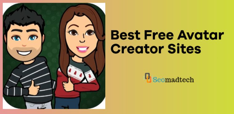 10 free avatar generators for 2023 that can help you make personalized  avatars online