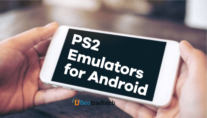 ps2 emulator android ps2 emulator android