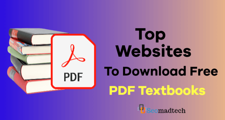 websites for free pdf download