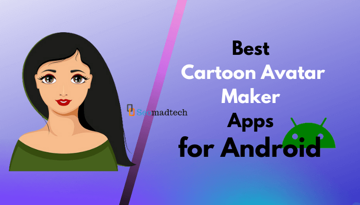 The best avatar maker::Appstore for Android