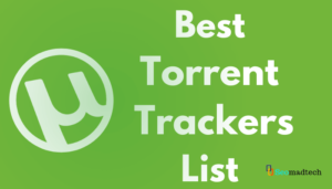 Best Torrent Trackers