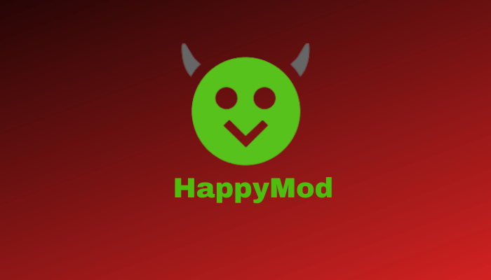 Mob happy HappyMod untuk