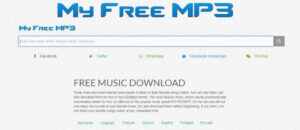myfreemp3-proxy-1