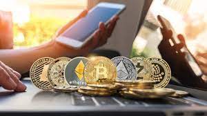 Cryptocurrency Security Measures