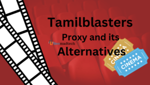 TamilRockers Proxy List Unblock Mirrors (2)