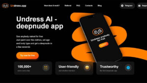 Undress-App