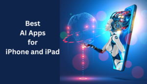AI-Apps-for-iPhone-and-iPad