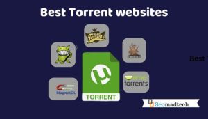 Best Torrent websites