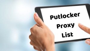 putlocker proxy sites
