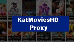 katmoviehd Proxy