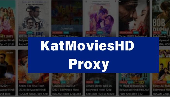 Best KatMovieHD Proxy and its Alternatives in 2026