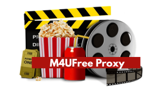 m4ufree proxy