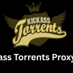 (Updated 2026) Kickass Proxy List and its Alternatives