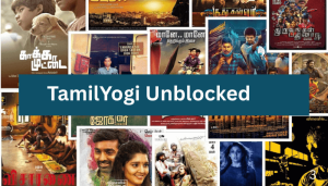 TamilYogi unblocked