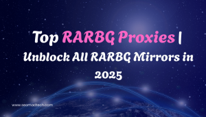Top RARBG Proxies | Unblock All RARBG Mirrors in 2025
