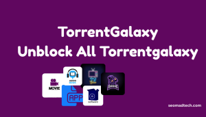 TorrentGalaxy proxy |To Unblock Movies,shows, apps, software etc.