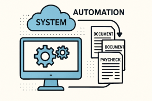 Payroll Automation Transforming Management and Efficiency