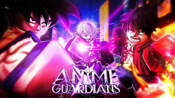 Anime Guardians Codes (July 2026)