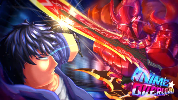 Anime Overload Codes (July 2026)
